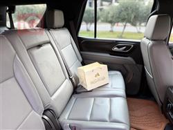 شيفروليه تاهو